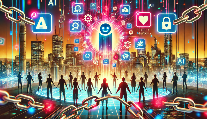 用户想来就来，想走就走！文心一言、Kimi们拿什么套住人心？